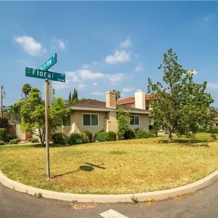 Rent this 3 bed house on 1000 Northview Avenue in Arcadia, CA 91006