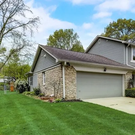 Buy this 4 bed house on 11212 Armon Drive in Carmel, IN 46033