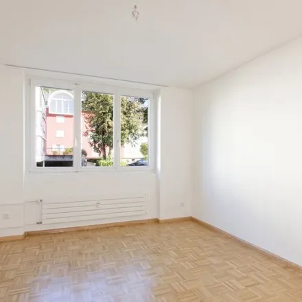 Rent this 5 bed apartment on Kesselweg in 4410 Liestal, Switzerland