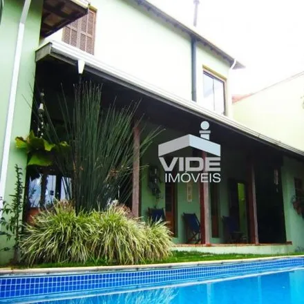 Buy this 3 bed house on Rua da Urca 270 in Caminhos de San Conrado, Campinas - SP