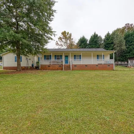Buy this 3 bed house on 104 Allison Street in Lyman, Spartanburg County