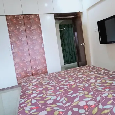 Buy this 2 bed apartment on Road 12a in Pune, Kalyani Nagar - 411037