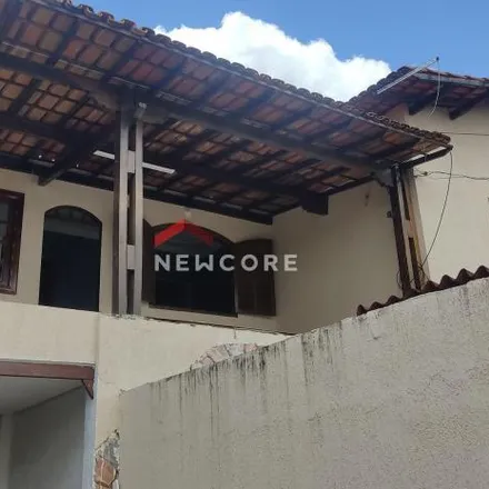 Buy this 3 bed house on Rua Dolores Duran in Tupi B, Belo Horizonte - MG