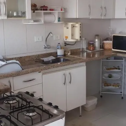 Buy this 3 bed apartment on Rua Cananéia 132 in Vila Prudente, São Paulo - SP