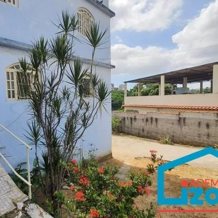 Rent this 2 bed apartment on Rua João Capistrano in São Vicente, Cariacica - ES