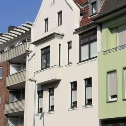 Image 7 - Neusser Straße 36, 52428 Jülich, Germany - Apartment for rent