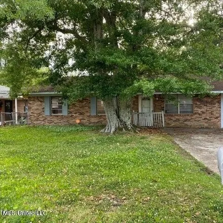 Rent this 3 bed house on 4515 Heron Street in Gulfport, MS 39501