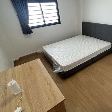 Rent this 1 bed room on 34 Upper Cross Street in Singapore 050034, Singapore
