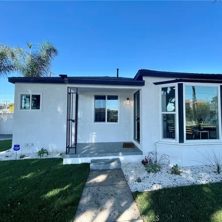 Buy this 3 bed house on 2171 Cowlin Avenue in Commerce, CA 90040