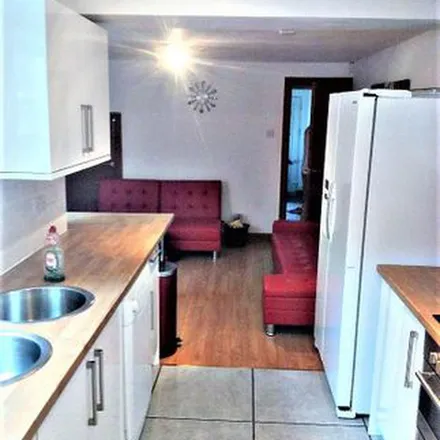 Image 7 - 62 Dawlish Road, Selly Oak, B29 7AE, United Kingdom - Duplex for rent