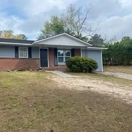 Buy this 4 bed house on 622 Barkley Way in Columbus, GA 31907