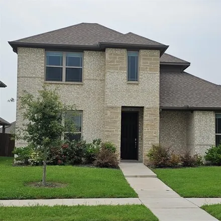 Rent this 4 bed house on Russian Sage Drive in Waxahachie, TX 75165