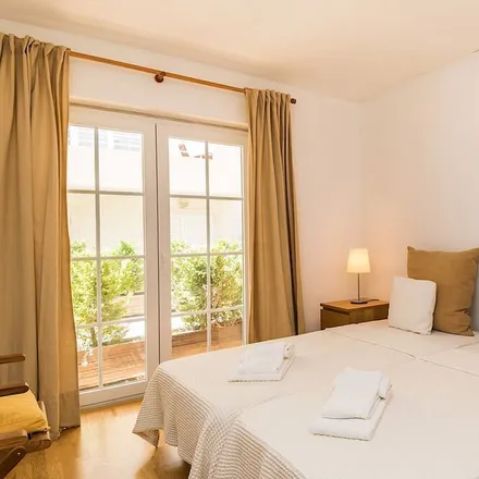 Rent this 1 bed apartment on Tavira in Faro, Portugal