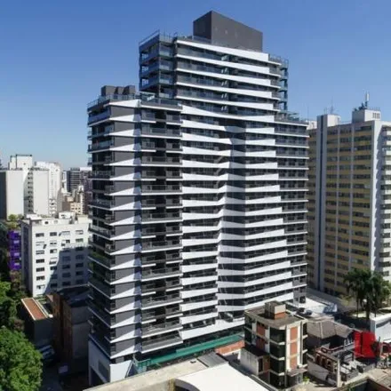 Image 2 - Rua Oscar Freire 1375, Pinheiros, São Paulo - SP, 05409-010, Brazil - Apartment for sale