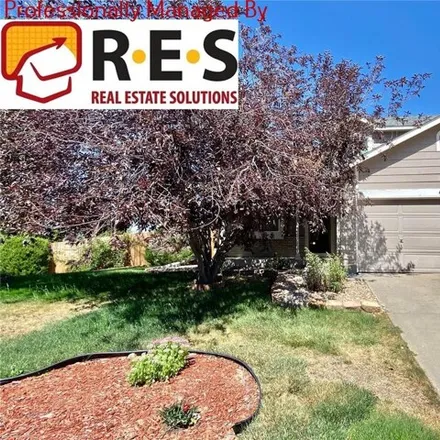 Rent this 3 bed house on 4908 South Espana Way in Centennial, CO 80015