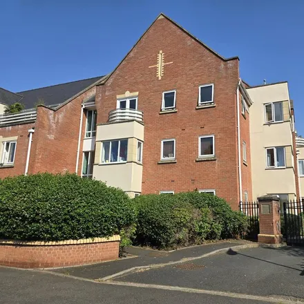 Rent this 3 bed apartment on 125 Station Road in Boldmere, B73 5LA