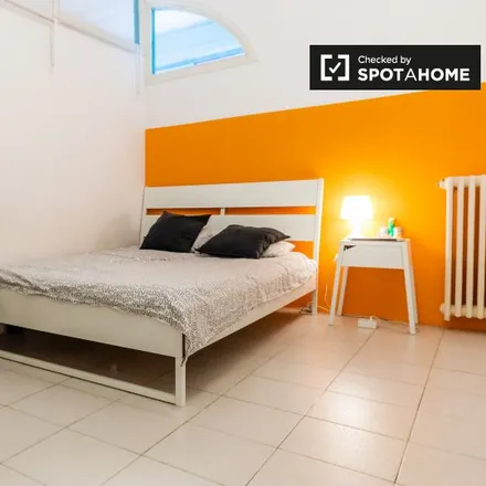 Rent this 12 bed room on Carrer de Casp in 172, 08013 Barcelona