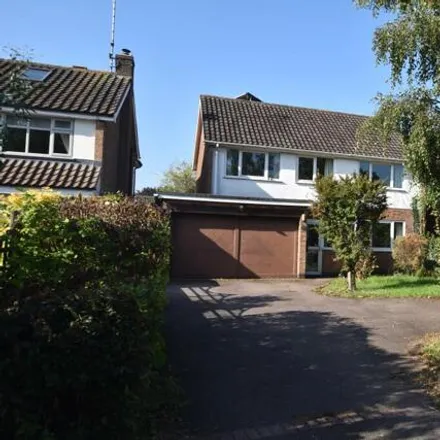 Buy this 6 bed house on 4 Gables Lea in Sutton Bonington, LE12 5NW
