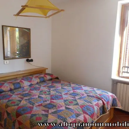 Rent this 1 bed apartment on Strada San Leucio in 67048 Rocca di Mezzo AQ, Italy