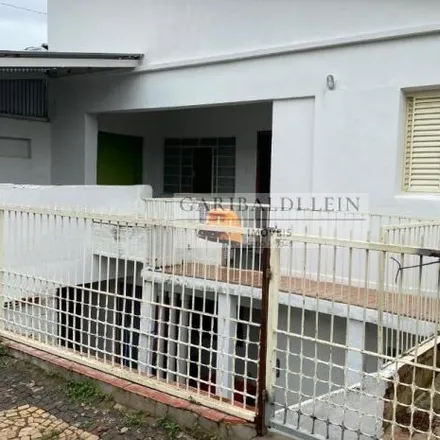 Buy this 2 bed house on Rua José Maria Lamaneres in Botafogo, Campinas - SP