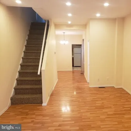 Rent this 2 bed house on Tulip Street in Philadelphia, PA 19125