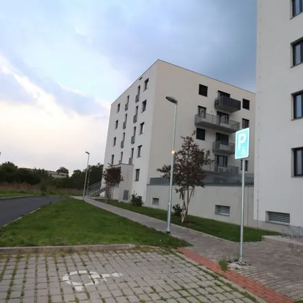 Rent this 1 bed apartment on Nerudova 113 in 290 01 Poděbrady, Czechia