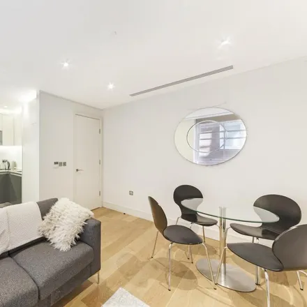Image 3 - St Mary-at-Hill, Lovat Lane, Cornhill, London, EC3R 8DW, United Kingdom - Apartment for rent