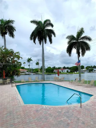 Rent this 1 bed condo on 1881 Middle River Drive in North Bal Harbor, Fort Lauderdale