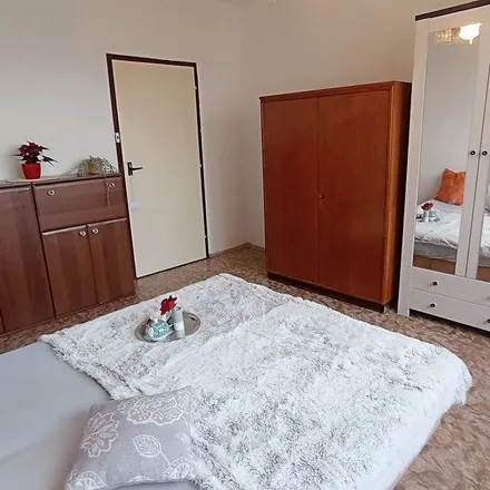 Rent this 1 bed apartment on unnamed road in 370 05 České Budějovice, Czechia