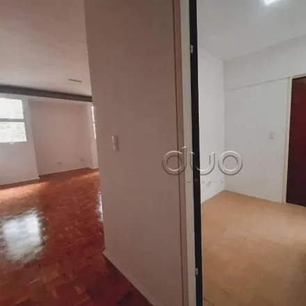 Buy this 2 bed apartment on Rua Acácio do Canto in Monumento, Piracicaba - SP