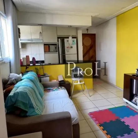 Buy this 2 bed apartment on Rua Martim Pinheiro in Vila Vitória, Santo André - SP