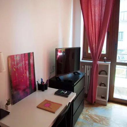 Rent this 9 bed room on Via Edoardo Bassini in 20134 Milan MI, Italy