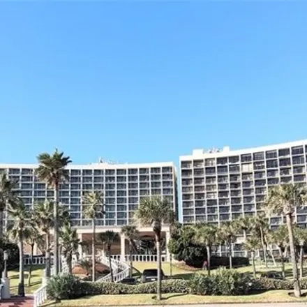 Buy this 1 bed condo on The San Luis Resort in Spa and Conference Center, 5222 Seawall Boulevard