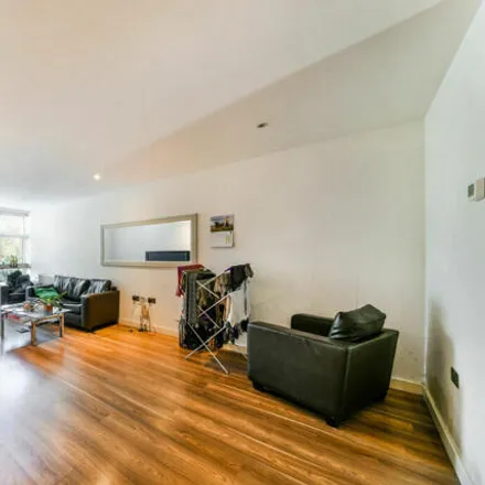 Buy this 3 bed apartment on 71-106 Fields Estate in 71-116 Fields Estate, London