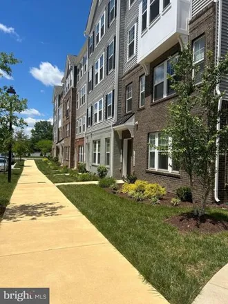 Rent this 2 bed condo on Mission Drive in Glenn Dale, MD 20769