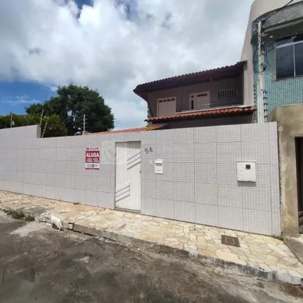 Rent this 3 bed house on Avenida Engenheiro Augusto Prado Leite in Aeroporto, Aracaju - SE