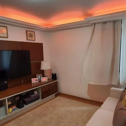 Buy this 2 bed apartment on Rua Coronel Oscar Porto 736 in Paraíso, São Paulo - SP