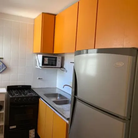 Rent this 1 bed apartment on Paraná 860 in Recoleta, C1060 ABD Buenos Aires