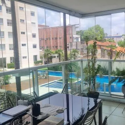 Buy this 3 bed apartment on Alameda dos Guaiós in São Judas, São Paulo - SP