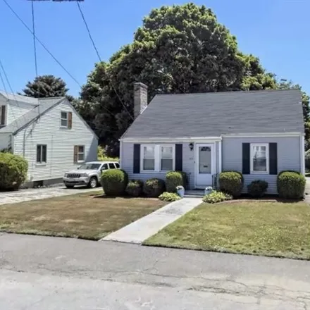 Buy this 4 bed house on 52 Willow Street in Waltham, MA 02452