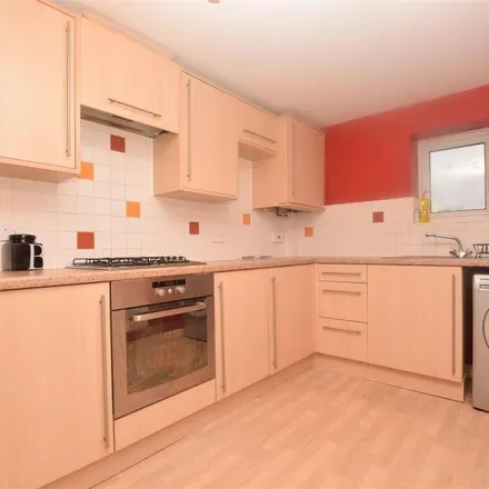 Rent this 2 bed apartment on Jubilee Court in 225 Wick Road, Bristol