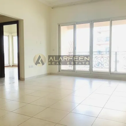 Image 5 - Classic Soccer Tower, Green Drive, Dubai Sports City, Dubai, United Arab Emirates - Apartment for rent