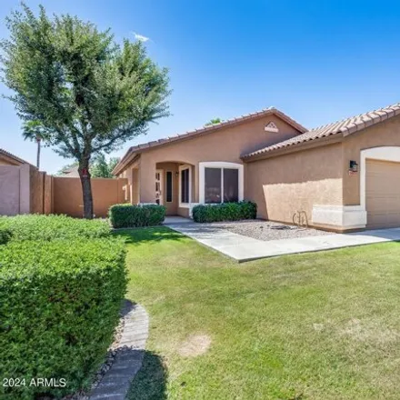 Buy this 3 bed house on 7417 West Tonopah Drive in Glendale, AZ 85308