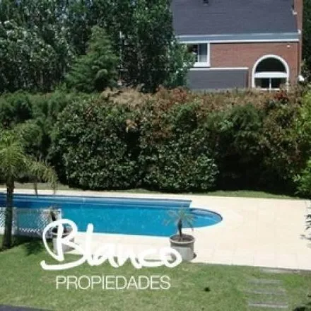 Buy this 3 bed house on unnamed road in Partido del Pilar, B1631 BUI Del Viso