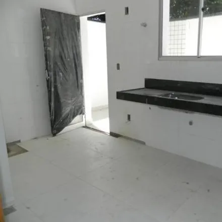 Buy this 3 bed apartment on aula de musica in Rua Agilio Cruz de Souza, Pampulha