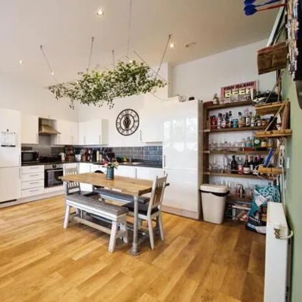 Image 4 - Cruden Court, Monier Road, London, E3 2PS, United Kingdom - Apartment for sale