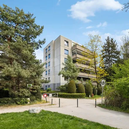Image 3 - Avenue de la Forêt 26, 1209 Geneva, Switzerland - Apartment for rent