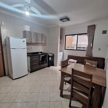 Buy this 1 bed apartment on Residencial Liége in Rua dos Eucaliptos 200, Canasvieiras