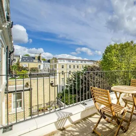 Image 4 - 10 Grenville Place, London, SW7 4RW, United Kingdom - Apartment for rent