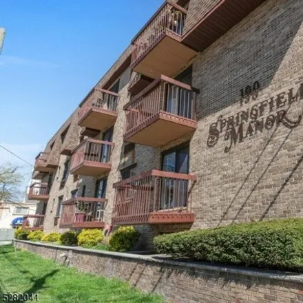 Buy this 1 bed condo on CVS Pharmacy in 178 Morris Avenue, Springfield